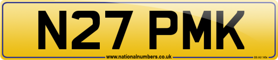 N27 PMK