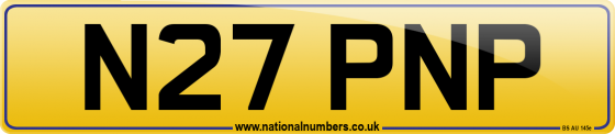 N27 PNP