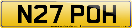 N27 POH