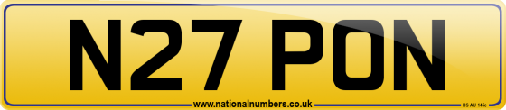 N27 PON