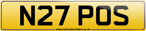 N27 POS