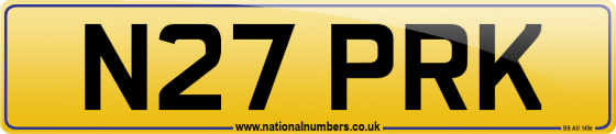 N27 PRK