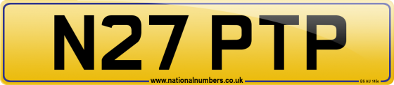 N27 PTP