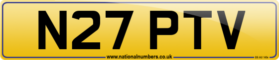 N27 PTV