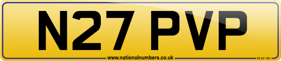 N27 PVP