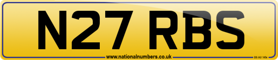 N27 RBS