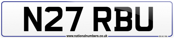 N27 RBU