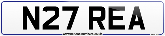 N27 REA