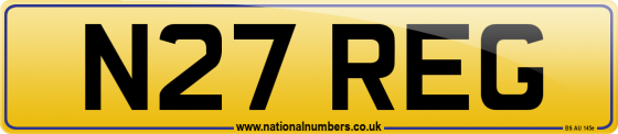 N27 REG