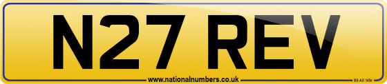 N27 REV