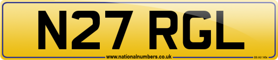 N27 RGL