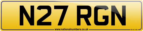 N27 RGN