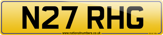 N27 RHG