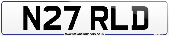 N27 RLD