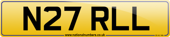 N27 RLL
