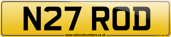 N27 ROD