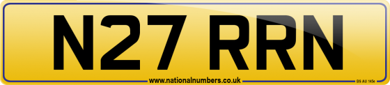 N27 RRN