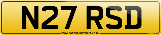 N27 RSD