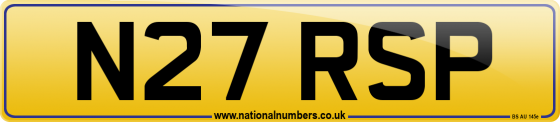 N27 RSP