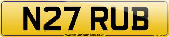 N27 RUB