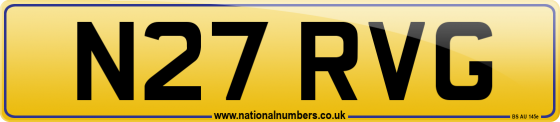 N27 RVG