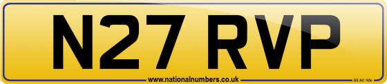 N27 RVP