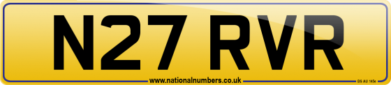N27 RVR