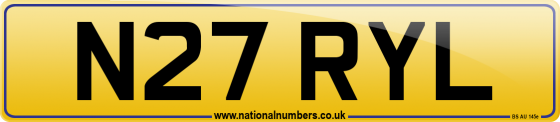 N27 RYL