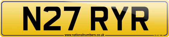 N27 RYR