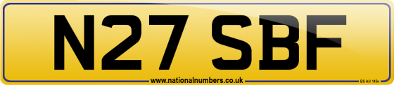 N27 SBF