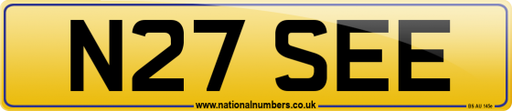N27 SEE