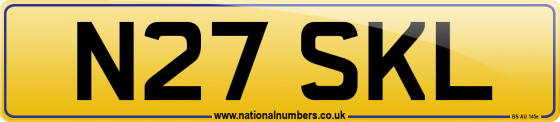 N27 SKL