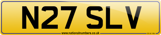 N27 SLV