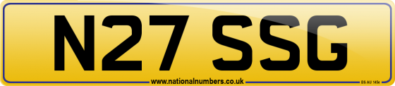 N27 SSG