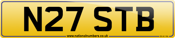 N27 STB