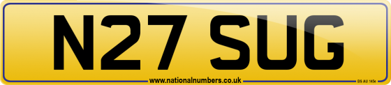 N27 SUG