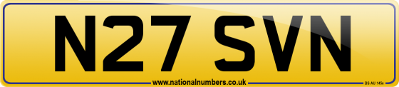 N27 SVN