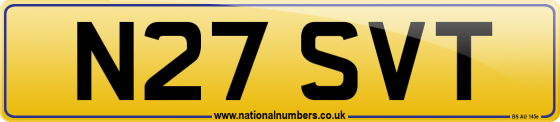 N27 SVT