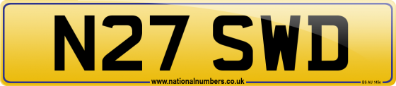N27 SWD