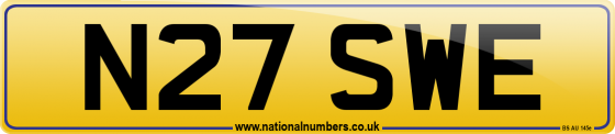 N27 SWE