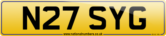 N27 SYG