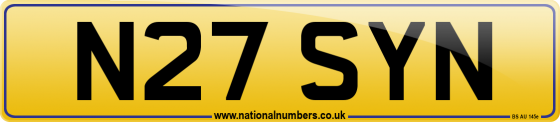 N27 SYN