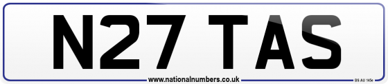 N27 TAS