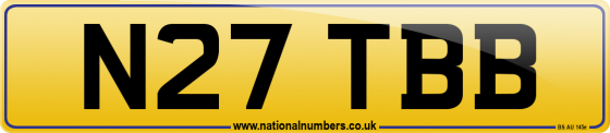 N27 TBB