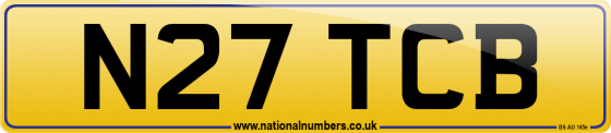 N27 TCB