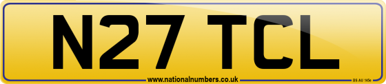 N27 TCL
