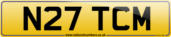 N27 TCM