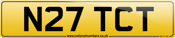 N27 TCT