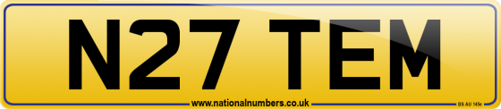 N27 TEM