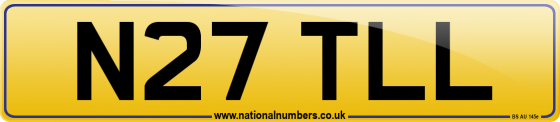 N27 TLL